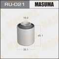 Сайлентблок MASUMA RU021 TOYOTA 4870628020