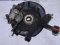 Ступица NISSAN CEFIRO A31 Зад Лев (Контрактный) 65243811