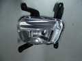 Фара противотуманная JORDEN JH0315K2003L KIA RIO 4 15- Перед Лев 922074Y000