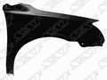 Крыло SAT STTY47016A1 Прав Перед TOYOTA  AVENSIS 2006-2008 без отв. под повторитель 5381105040