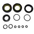 Ремкомплект рейки рулевой TCS RK8337 TOYOTA Gaia 0444520210