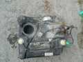 Бак топливный MAZDA MAZDA3 BK (Контрактный) 81531955
