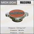 Крышка радиатора MASUMA MOX204 MITSUBISHI Pajero 1640187601