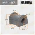Втулка MASUMA MP497 MITSUBISHI Galant MR244115