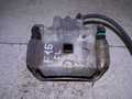 Суппорт NISSAN JUKE YF15 Перед Лев (Контрактный) 81540175