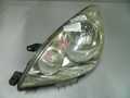 Фара NISSAN NOTE E11 Перед Лев H005 (Контрактный) 03344017
