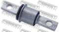 Сайлентблок FEBEST HABRGS HONDA STEPWGN 2006-2009 51350SLJ013