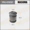 Сайлентблок MASUMA RU022 SUZUKI Escudo 0931914007