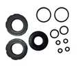 Ремкомплект рейки рулевой TCS RK8331 TOYOTA Spacio 0444512150