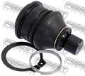 Опора шаровая FEBEST 0220C11 54501EL000