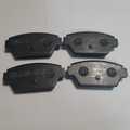 Колодки тормозные DAIWA MBN6046 MITSUBISHI COLT MR389566
