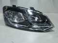 Фара JORDEN JH20POL19001AR VOLKSWAGEN POLO седан 19- RH 6C1941006B