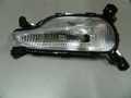 Фара противотуманная JORDEN JH02ACT17003L HYUNDAI SOLARIS II Перед Лев 92207H5000