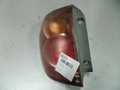 Фонарь TOYOTA HARRIER MCU15 Зад Лев 486 (Контрактный) 64492365