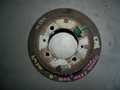 Диск тормозной MITSUBISHI LEGNUM EA3W Зад (Контрактный) 81530307