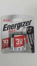 Батарейка ENERGIZER LR3