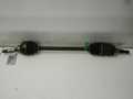 Привод SUBARU FORESTER SF5 EJ20 Зад Лев (Контрактный) D9996065