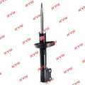 Амортизатор KAYABA 334846 OPEL ASTRA G 1988-2005 Перед. Прав 344013