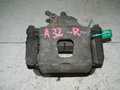 Суппорт NISSAN CEFIRO A32 Перед Прав (Кoнтрактный) 81540728 4100188E02