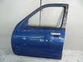 Дверь NISSAN CUBE Z10 Перед Лев (Контрактный) 72355459 H01012U7MM