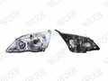 Фара TYC HONDA CR-V RE5 TG-217-1163L-LDEM1 33151SWWE01