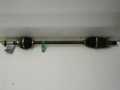 Привод SUBARU IMPREZA GG2 EJ20 Зад Лев (Контрактный) D9996103