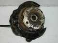 Ступица TOYOTA CHASER GX100 Зад Лев (Контрактный) 40940681