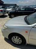 Крыло TOYOTA CAMRY ACV30 Перед Лев (Контрактный) 32158010