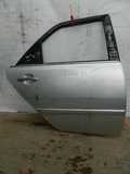 Дверь TOYOTA MARK II WAGON BLIT JZX110 Зад Прав (Контрактный) 72355604
