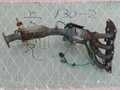 Катализатор MAZDA AXELA BLEFP LF (Контрактный) 25293400