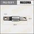 Сайлентблок MASUMA RU531 NISSAN X-Trail 54560EN001
