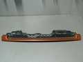 Решетка радиатора HONDA S-MX RH1 (Контрактный) 79773031 75114S70003ZC