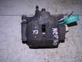 Суппорт TOYOTA BB NCP30 Перед Прав (Контрактный) 79590622