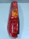 Фонарь NISSAN X-TRAIL NT31 Зад Лев (Контрактный) 110264103