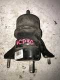 Подушка двигателя TOYOTA CAMRY ACV45 2AZFE Лев (Контрактный) 1236231040