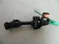 Кардан рулевой SUBARU FORESTER SHJ (Контрактный) 81546617