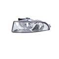 Фара противотуманная NSP NSP081T0941699G VOLKSWAGEN POLO 10-14 4D / TIGUAN 07-11 Перед Лев