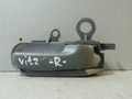 Ручка двери внутренняя TOYOTA VITZ SCP10 Прав (Контрактный) 81528348