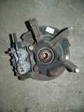 Ступица NISSAN LIBERTY PM12 Перед Прав (Контрактный) 79586652