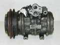 Компрессор кондиционера MITSUBISHI PAJERO 4D56 (Контрактный) 45990523 CSA272C101