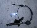 Трос переключения КПП TOYOTA CAMRY ACV40 2AZFE (Контрактный) 10415117 3382033270