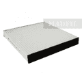 Фильтр салонный MADFIL AC106 88508-50060