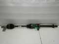 Привод MITSUBISHI COLT PLUS Z27W 4G15 Перед Прав (Контрактный) F0246665