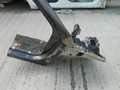 Лонжерон TOYOTA CAMRY ACV40 Перед Прав (Б/У) 40940093
