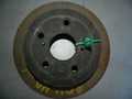 Диск тормозной TOYOTA CAMRY ACV40 Зад (Кoнтрактный) 81530394