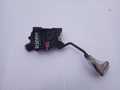 Педаль газа(эл) TOYOTA RACTIS NCP120 1NRFE 16402510 (Контрактный) 1988008392