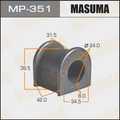 Втулка MASUMA MP351 TOYOTA Land Cruiser 4881560140