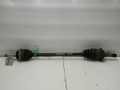 Привод MAZDA PREMACY CREW LFDE Зад Прав (Контрактный) D9996306