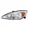 Фара DEPO 21211D3LLDE TOYOTA CAMRY 01-04 Перед Лев (длинное ухо) 8117033440