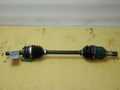 Привод MITSUBISHI COLT Z25A 4G15 Перед Лев (Контрактный) D9996249